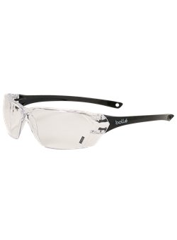 Bolle Prism Clear Glasses