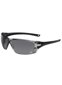 Bolle Prism Gray Glasses