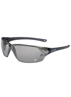 Bolle Prism Silver Mirror Glasses