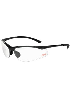 Bolle Contour Clear Glasses
