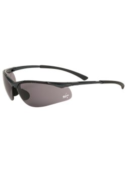 Bolle Contour Gray Glasses