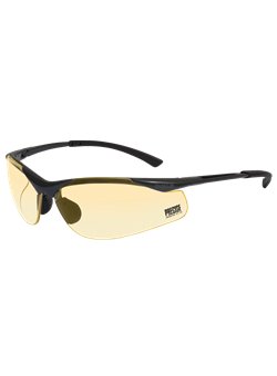 Bolle Contour Yellow Glasses