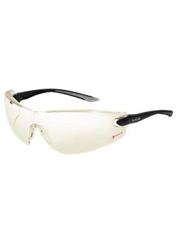 Bolle Cobra HD Clear Glasses