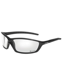 Bolle Solis Clear Glasses