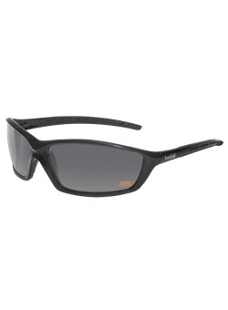 Bolle Solis Gray Glasses