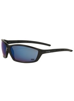 Bolle Solis Blue Mirror Glasses