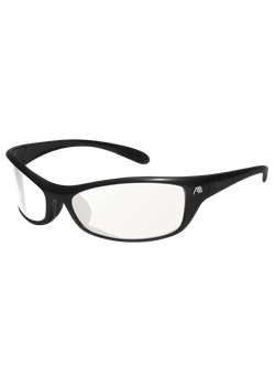 Bolle Spider Clear Glasses