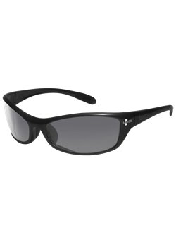 Bolle Spider Gray Glasses