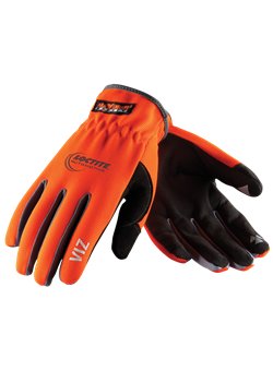 Viz by Maximum Safety<br>Orange