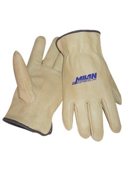 Insulated Pigskin Glove