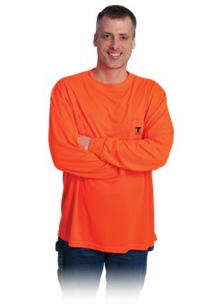 Non-ANSI Long Sleeve T-Shirt