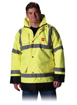 Value Insulated Winter Coat