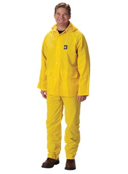 Premium Rainsuit with Jacket