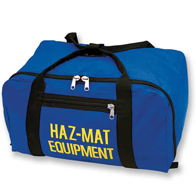 Hazmat Equipment Bag