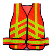 High Visibility Vest