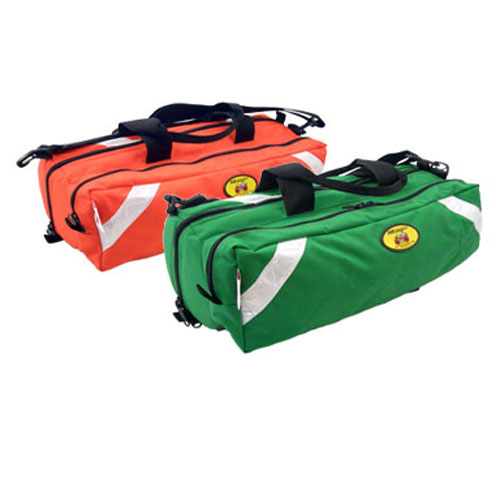 Oxygen Roll Bag w/Pocket