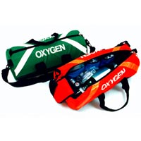 Oxygen Roll Bag