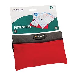 65 Pieces Adventure Pack case of 12