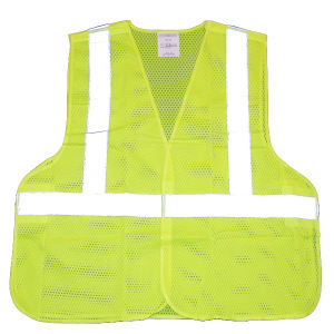 Cakss 2 Safety Vest