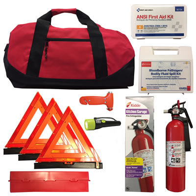 NEMT Kits
