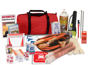 Car Kits With Flares Survival Kits, emergency supply, emergency kits, survival information, survival equipment, child survival guide, survival, army, navy, store, gas, mask, preparedness, food storage, terrorist, terrorist disaster planning, emergency, survivalism, survivalist, survival, center, foods
