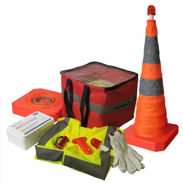 Traffic Control Kits