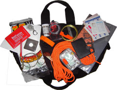 Survival Kits: Outdoor Wilderness Survival Kits, Personal Earthquake ...