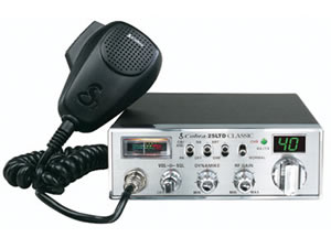 Professional Radios